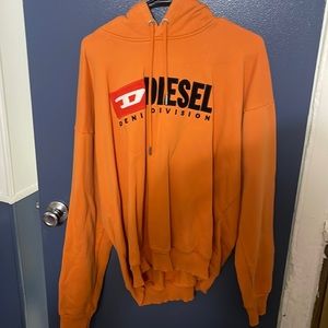 Diesel sweater